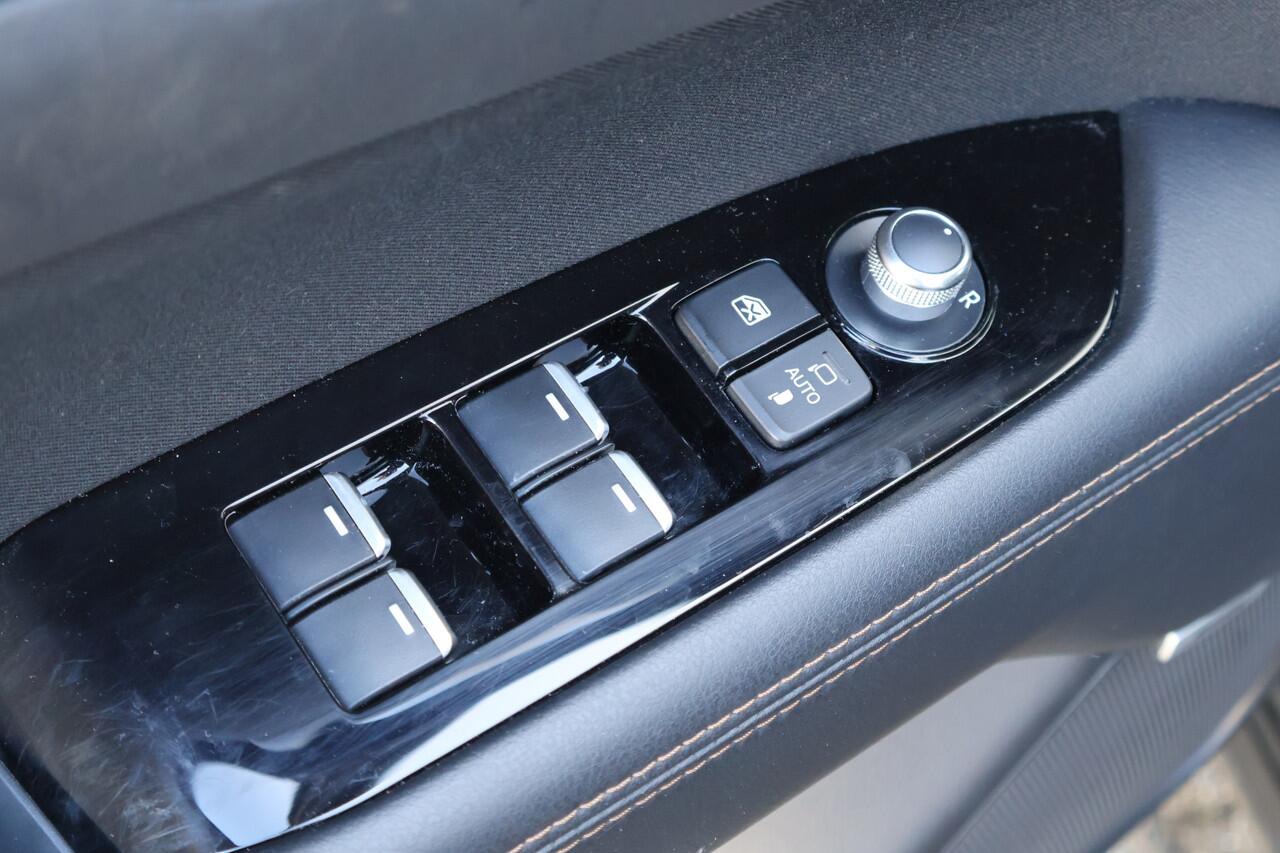 Mazda CX-5 2.5 e-SkyActiv-G M Hybrid 194 Advantage