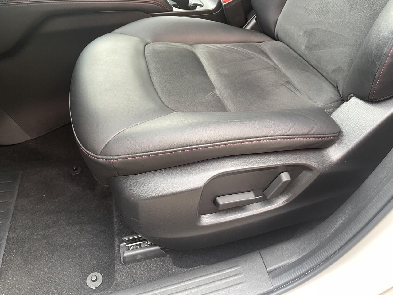 Mazda CX-5 2.0 e-SkyActiv-G M Hybrid 165 Homura Bose/Electr achterklep/Head-up Display.