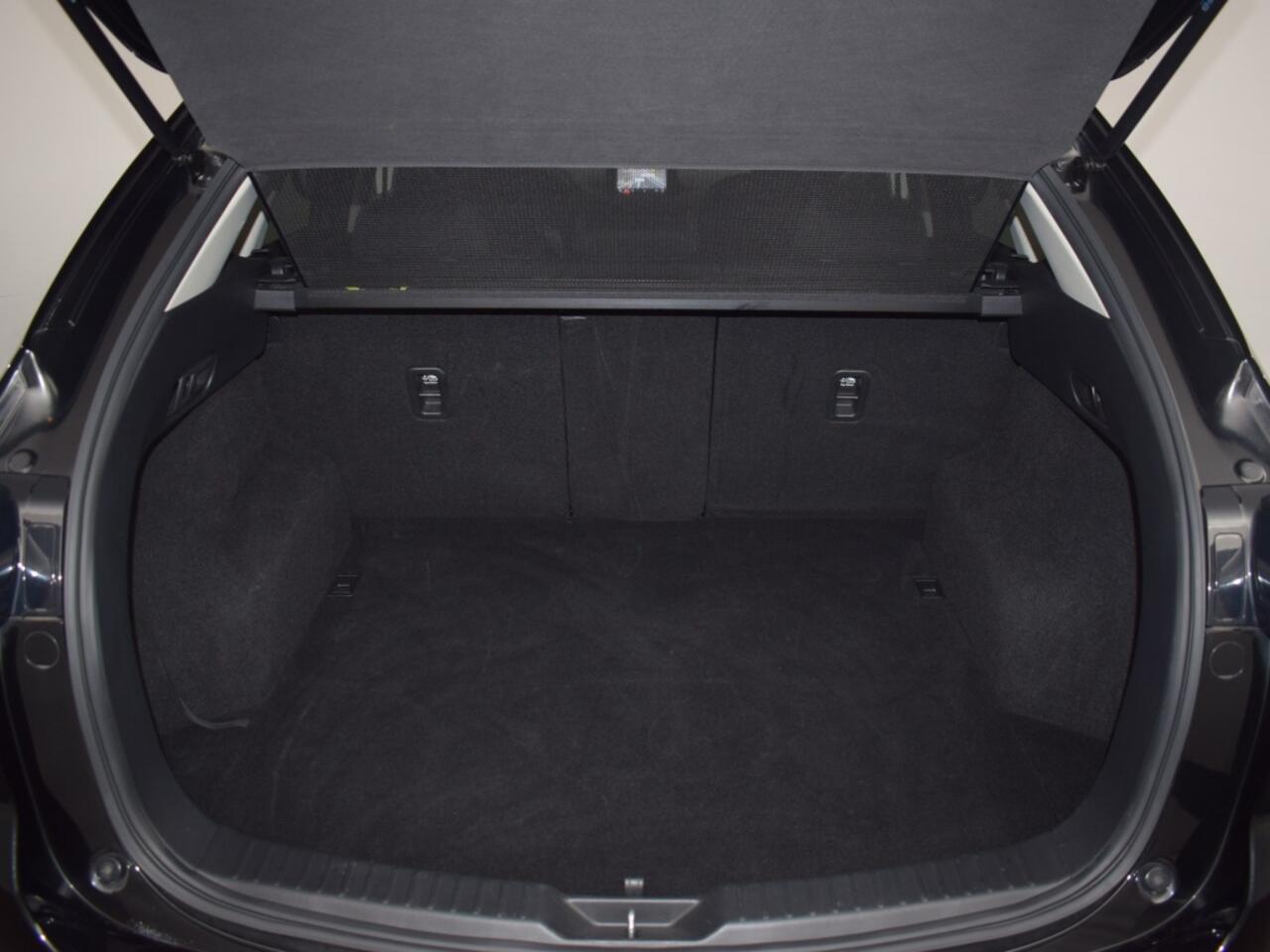 Mazda CX-5 2.0 Sport Selected AUTOMAAT 19" LMV APPLE CARPLAY