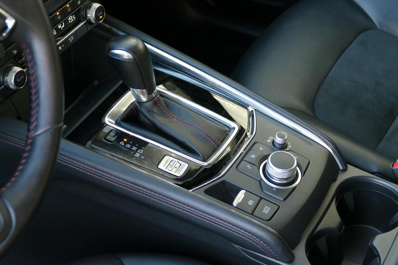 Mazda CX-5 2.0 SkyActiv-G 165 Homura Limited | Headup Display | Camera | Trekhaak | Rijklaarprijs |