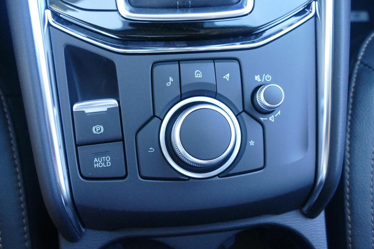 Mazda CX-5 2.0 e-SkyActiv-G M Hybrid 165 Exclusive-Line | NETTO DEALS | TOT ¤7.164,- Voordeel | RIJKLAAPRIJS!