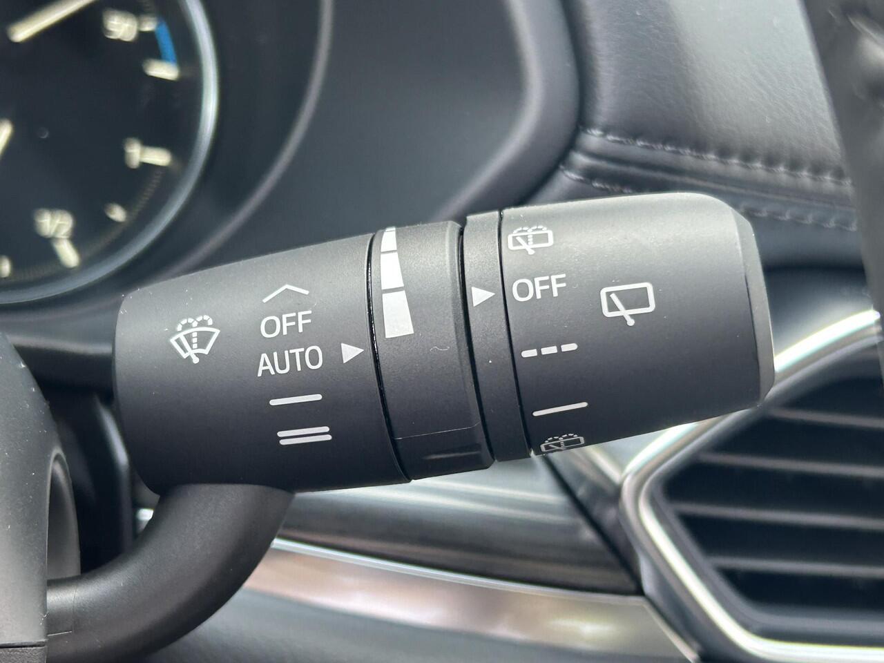 Mazda CX-5 2.0 e-SkyActiv-G M Hybrid 165 Exclusive-Line + Black Comfort |