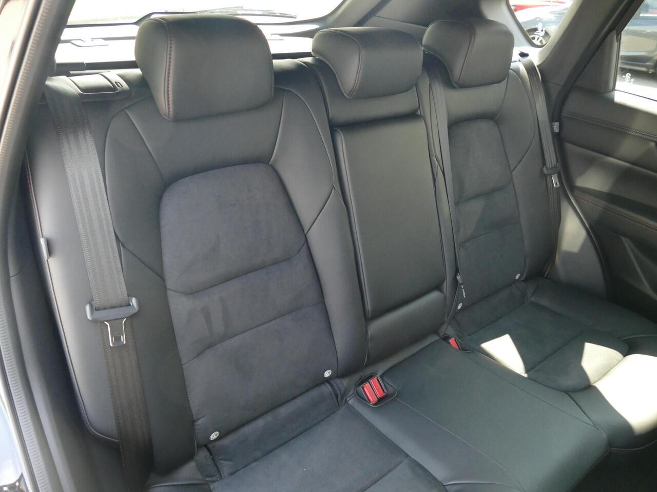 Mazda CX-5 2.0 e-SkyActiv-G M Hybrid 165 Homura | NETTO DEALS | TOT ¤7.164,- Voordeel | RIJKLAAPRIJS!