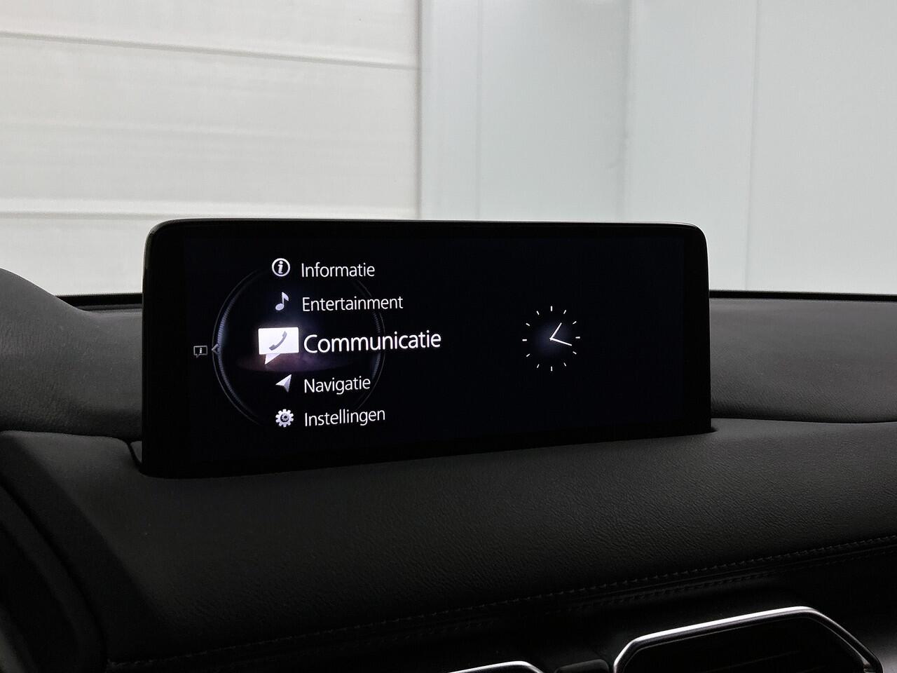 Mazda CX-5 2.0 SkyActiv-G 165 Comfort All Season banden / Navigatie / 19'' Alu velgen / Stoelverwarming