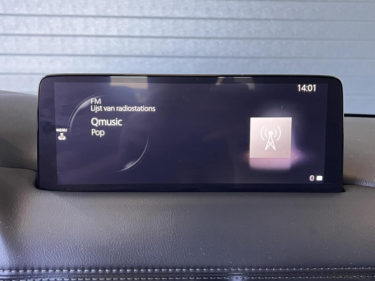 Mazda CX-5 2.5 SkyActiv-G 194 | Carplay | Stoel/Stuurverw. | Navi | Camera | PDC V+A | All-in rijklaarprijs