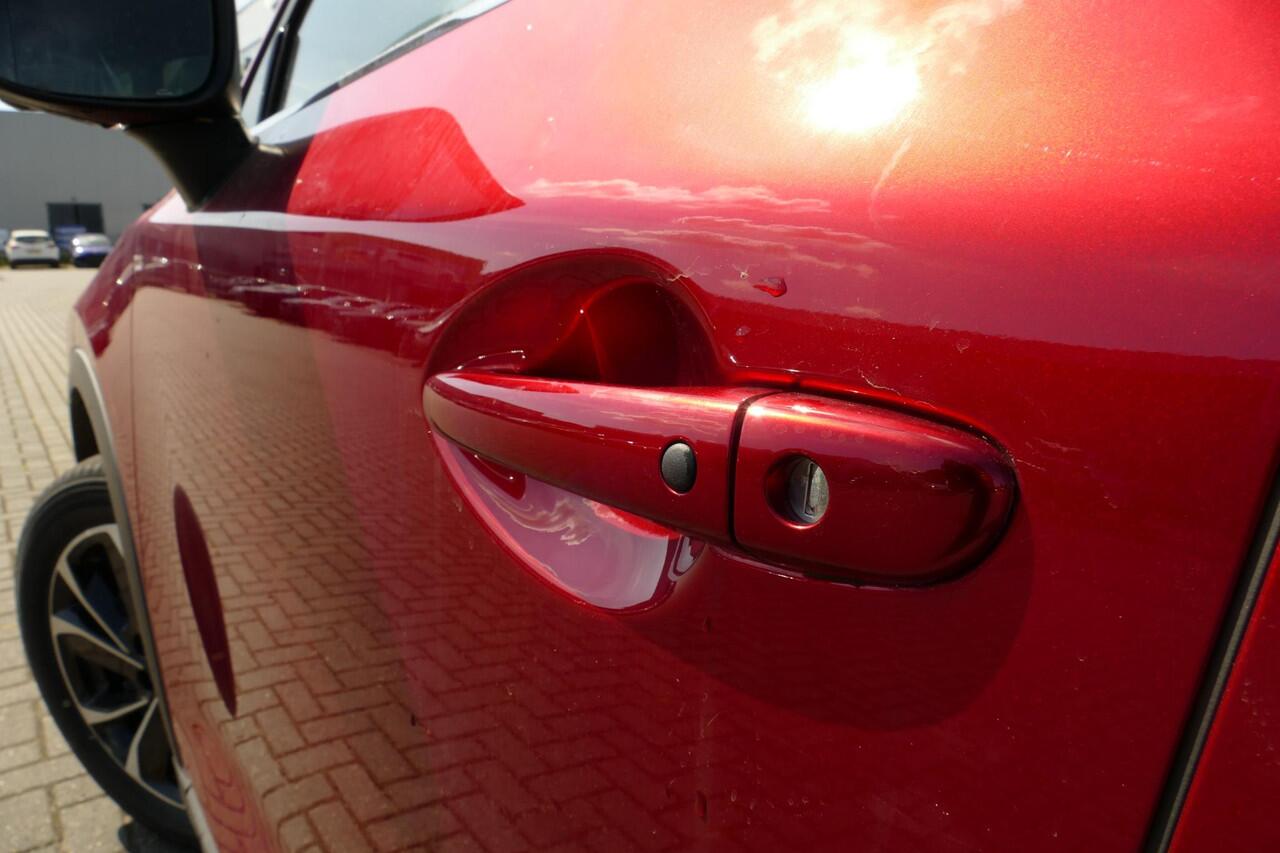 Mazda CX-5 2.0 e-SkyActiv-G M Hybrid 165 Exclusive-Line | NETTO DEALS | TOT ¤7.164,- Voordeel | RIJKLAAPRIJS!