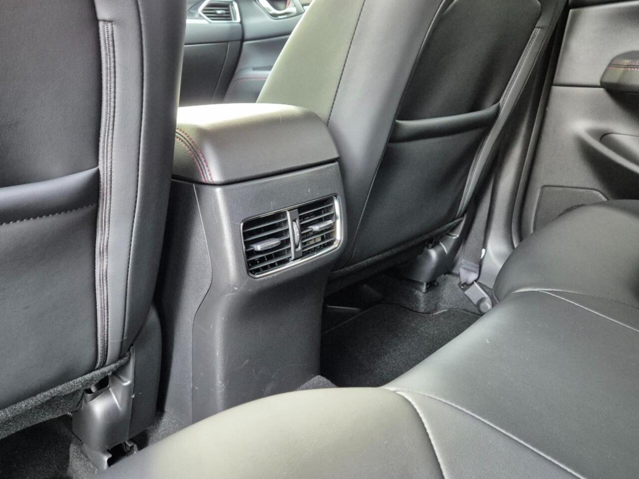 Mazda CX-5 SKYACTIV-G 194 6AT FWD SPORTIVE / Trekhaak