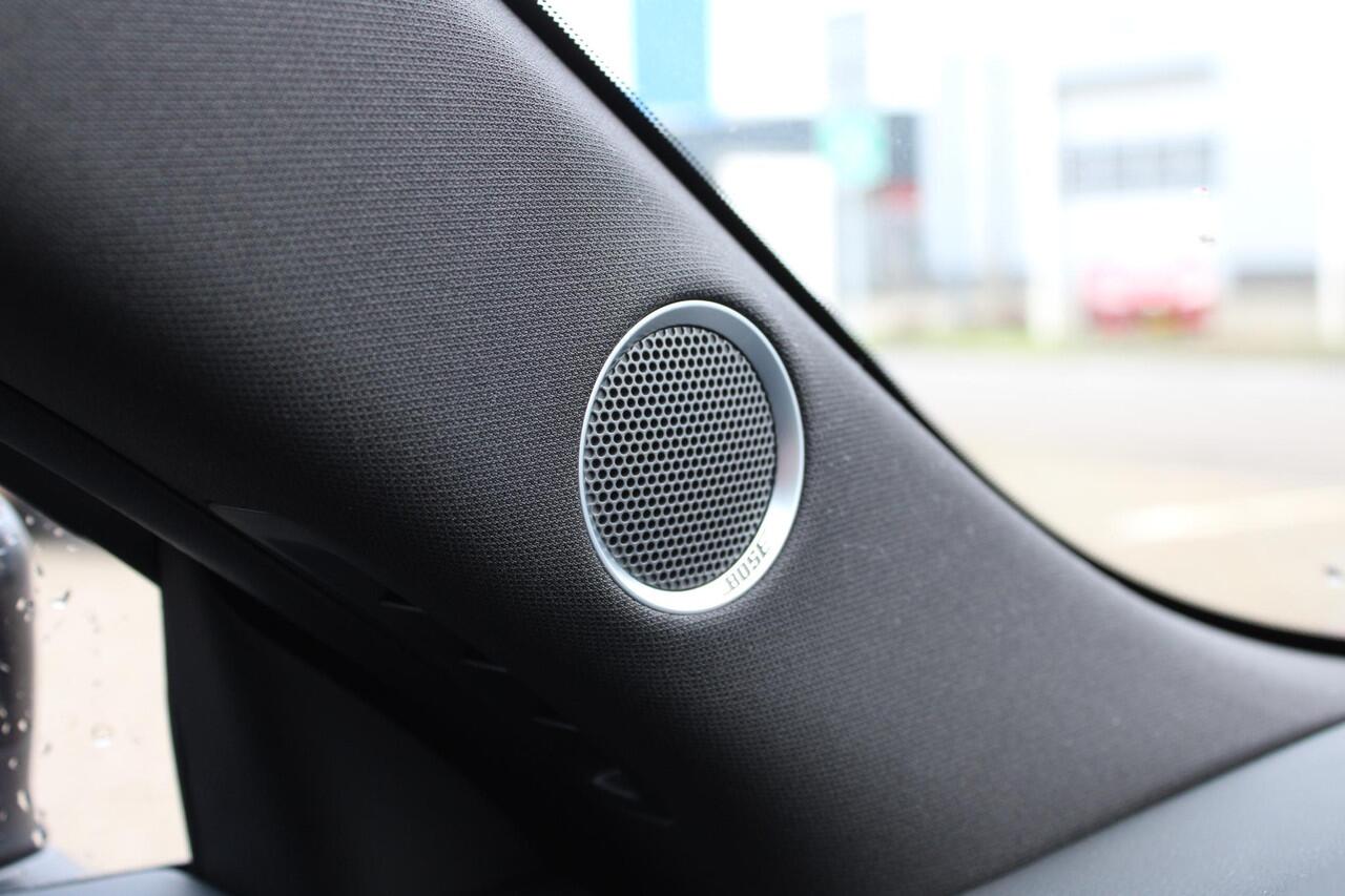 Mazda CX-5 2.0 e-SkyActiv-G M Hybrid 165 Homura , Demovoordeel ¤ 7.740-, Navi, Adap.Cruise, Clima, Leder, Apple Carplay, 360 Camera, PDC, HUD, Stoelverwarming/ventilatie, 19" LMV, Elek.Achterklep