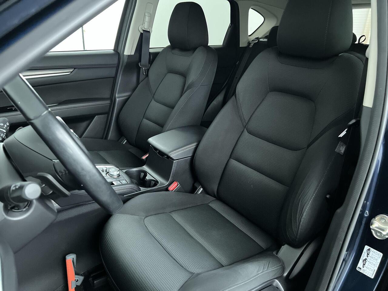 Mazda CX-5 2.0 SkyActiv-G 165 Luxury | Rijklaar | Dealeronderhouden | Trekhaak | Schuif-/kantel dak | Bose | 360 Camera