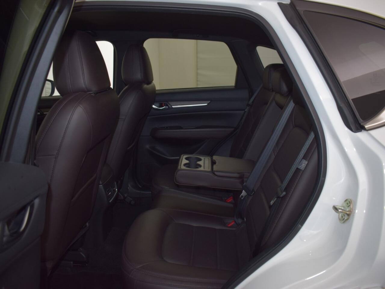 Mazda CX-5 2.0 Automaat Takumi LEDER 360CAMERA bose