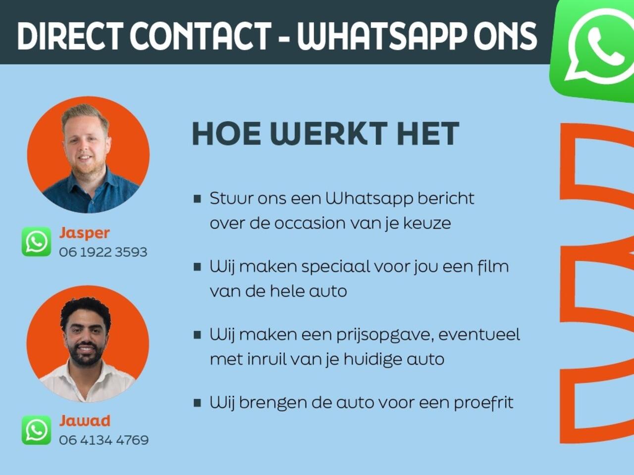 Mazda CX-5 2.0 SAG 165 Luxury I Geen Import I Achteruitrijcamera I Bose Gel