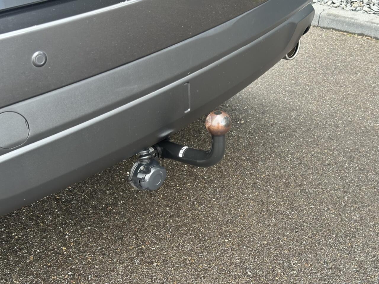 Mazda CX-5 2.0 SkyActiv-G 165PK Automaat Advantage Trekhaak Navigatie 360 g