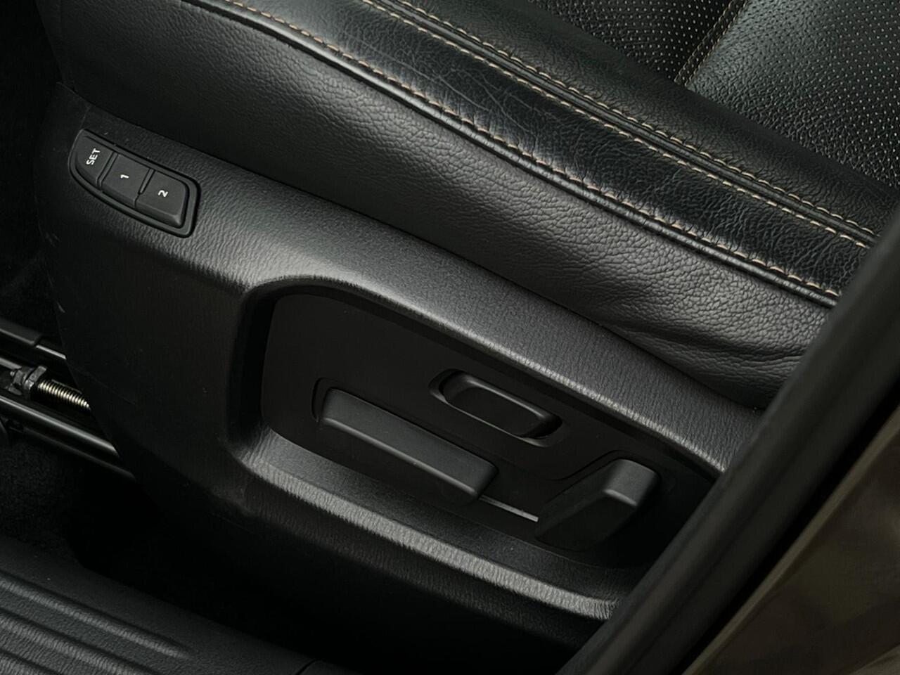 Mazda CX-5 2.0 SkyActiv-G 165 Luxury STUURWIEL VERW | STOELVERKOELING | TREKHAAK | LEDER | CAMERA |