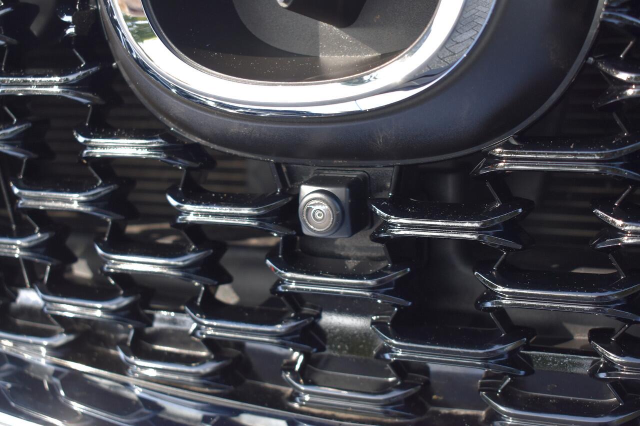 Mazda CX-5 2.0 e-SA-G M Hybrid 165 Advantage / Automaat / 360 Camera / Carplay / Parkeerhulp / Trekhaak 2000kg / Stoel & stuur verwarming