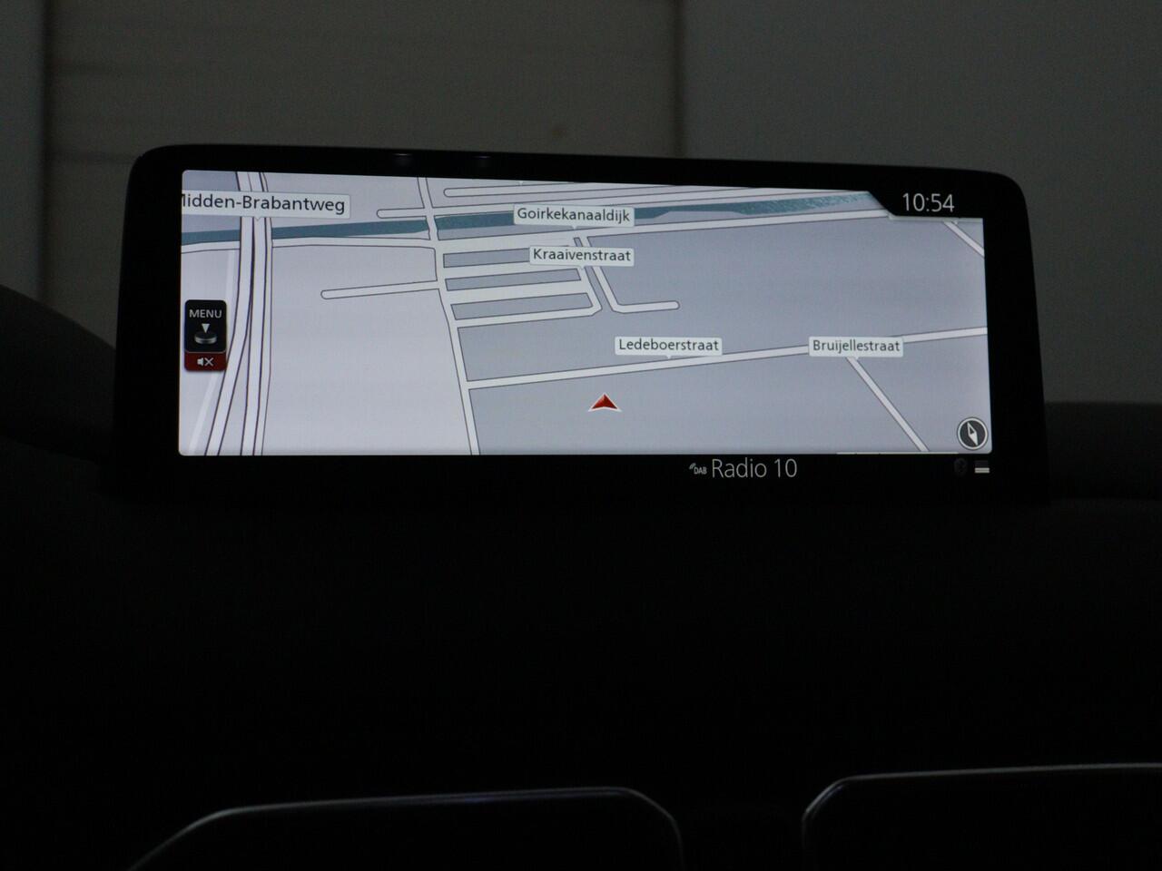 Mazda CX-5 2.0 SkyActiv-G 165 Comfort | Trekhaak | Head-up Display |