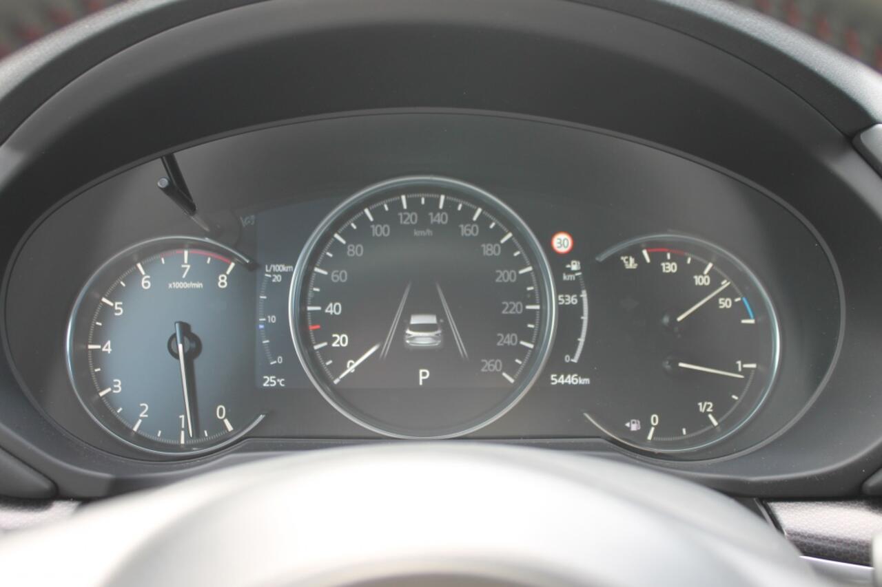 Mazda CX-5 2.0 Homura Aut. | Camera | Trekhaak *Demo*