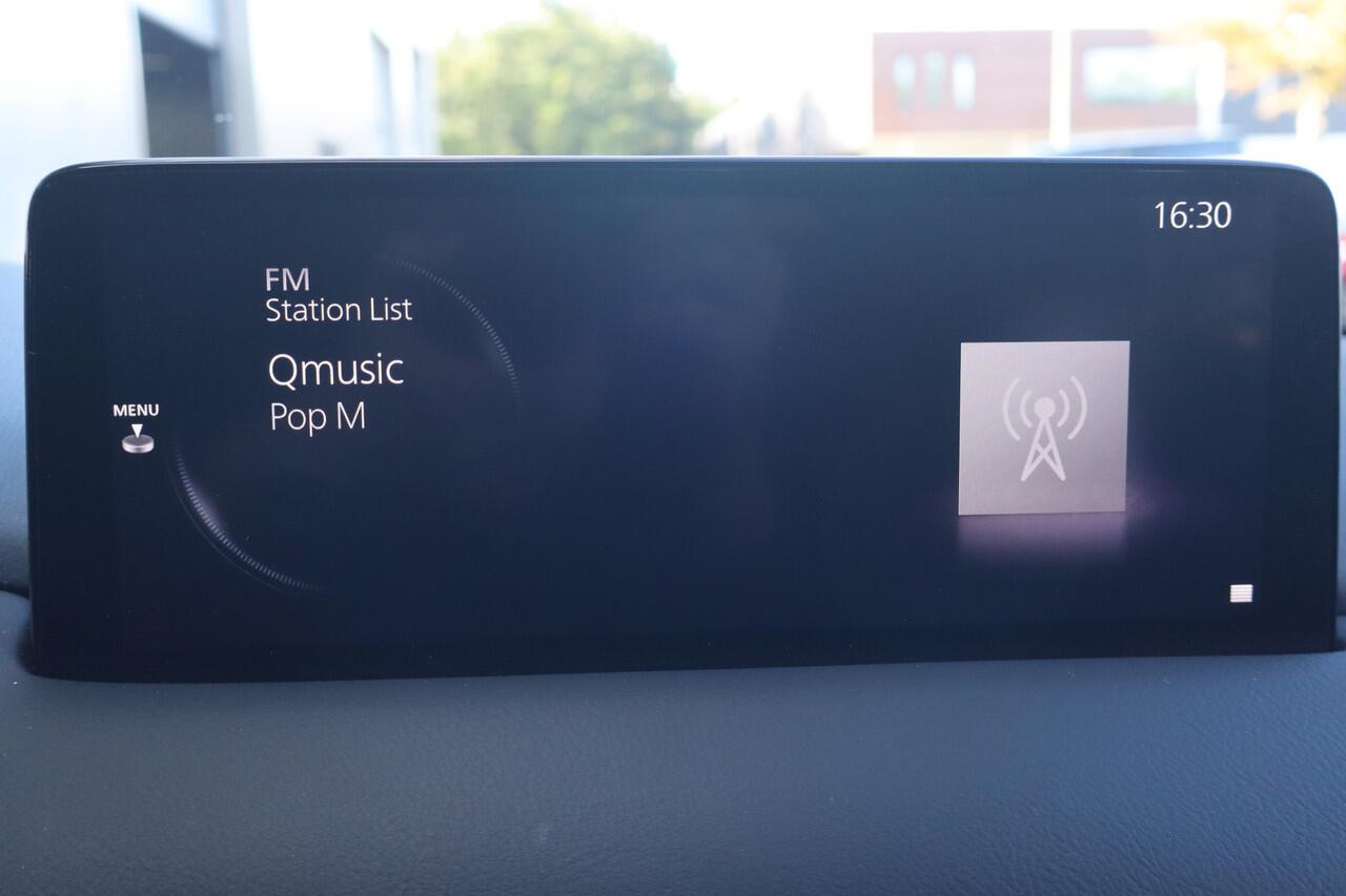 Mazda CX-5 2.0 e-SkyActiv-G M Hybrid 165 Centre-Line NL-Auto!! Camera I Apple Car-Play