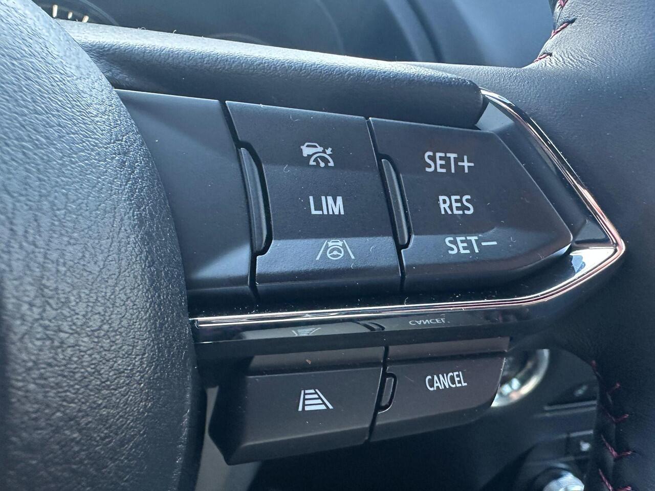 Mazda CX-5 2.0 e-SkyActiv-G M Hybrid 165 Homura | Automaat | Leer Pakket | Rijklaarprijs!!