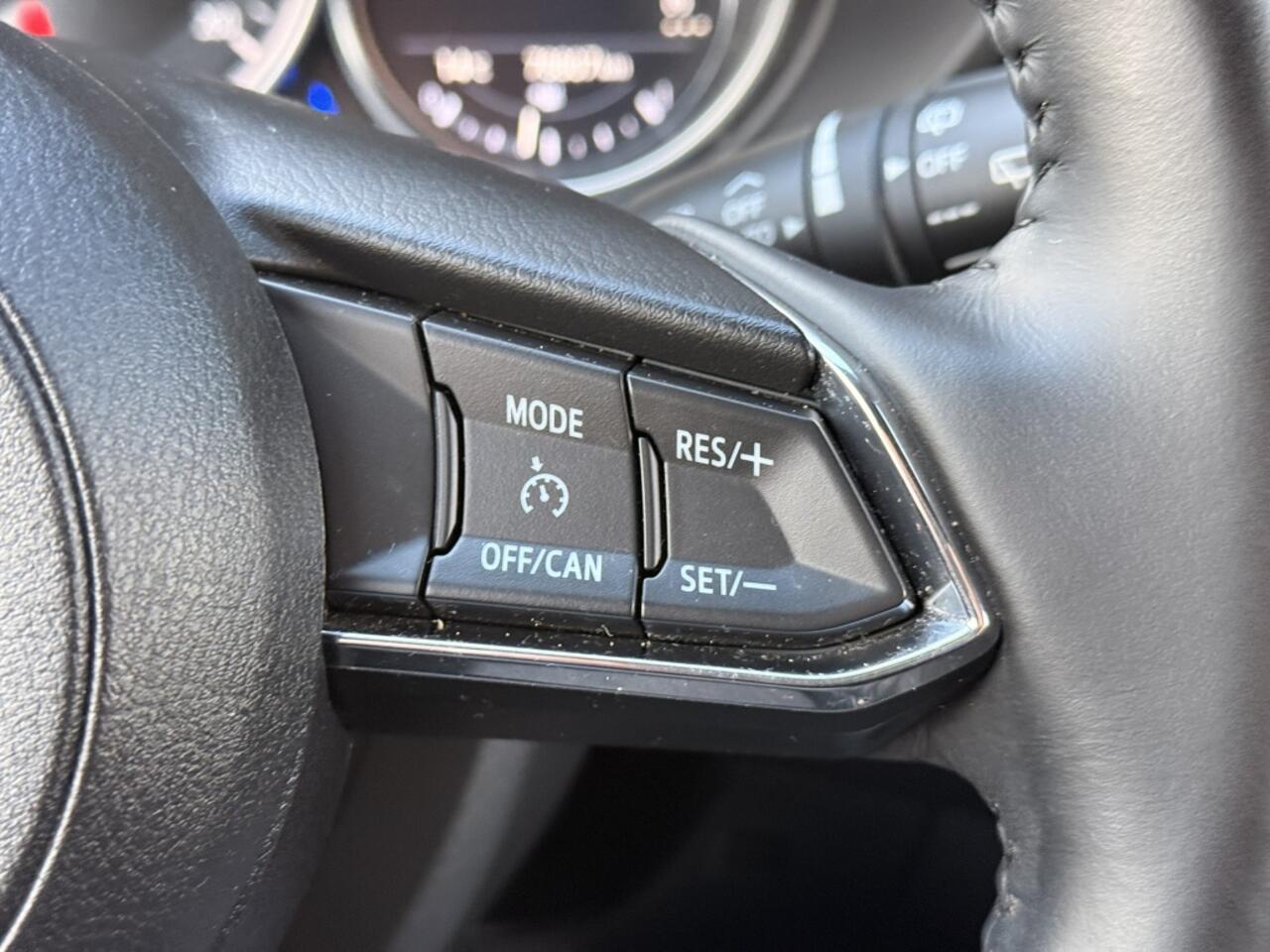 Mazda CX-5 2.0 SAG 165 Center Line | Camera | Trekhaak