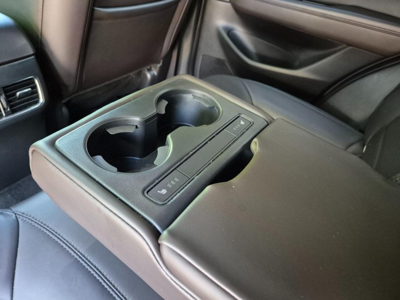 Mazda CX-5 SKYACTIV-G 2.5 194 6AT FWD SIGNATURE