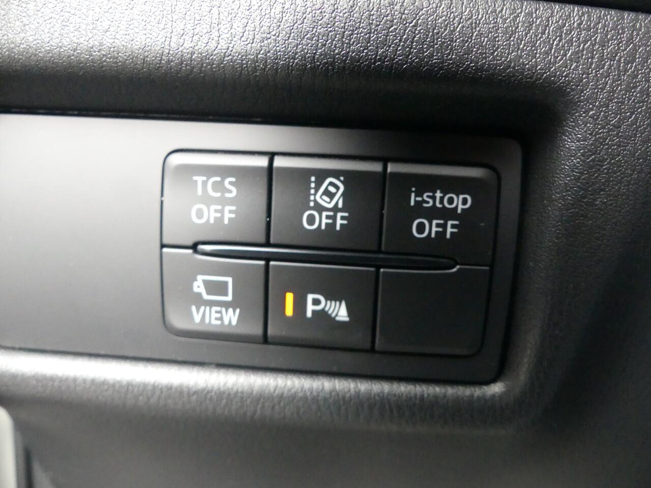 Mazda CX-5 2.5 SkyActiv-G 194 Newground