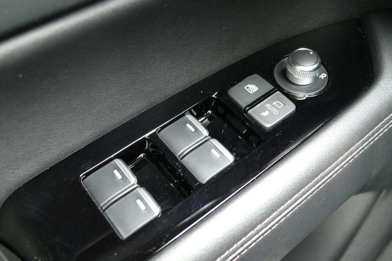 Mazda CX-5 2.0 e-SkyActiv-G M Hybrid 165 Exclusive-Line | NETTO DEALS | TOT ¤7.164,- Voordeel | RIJKLAAPRIJS!