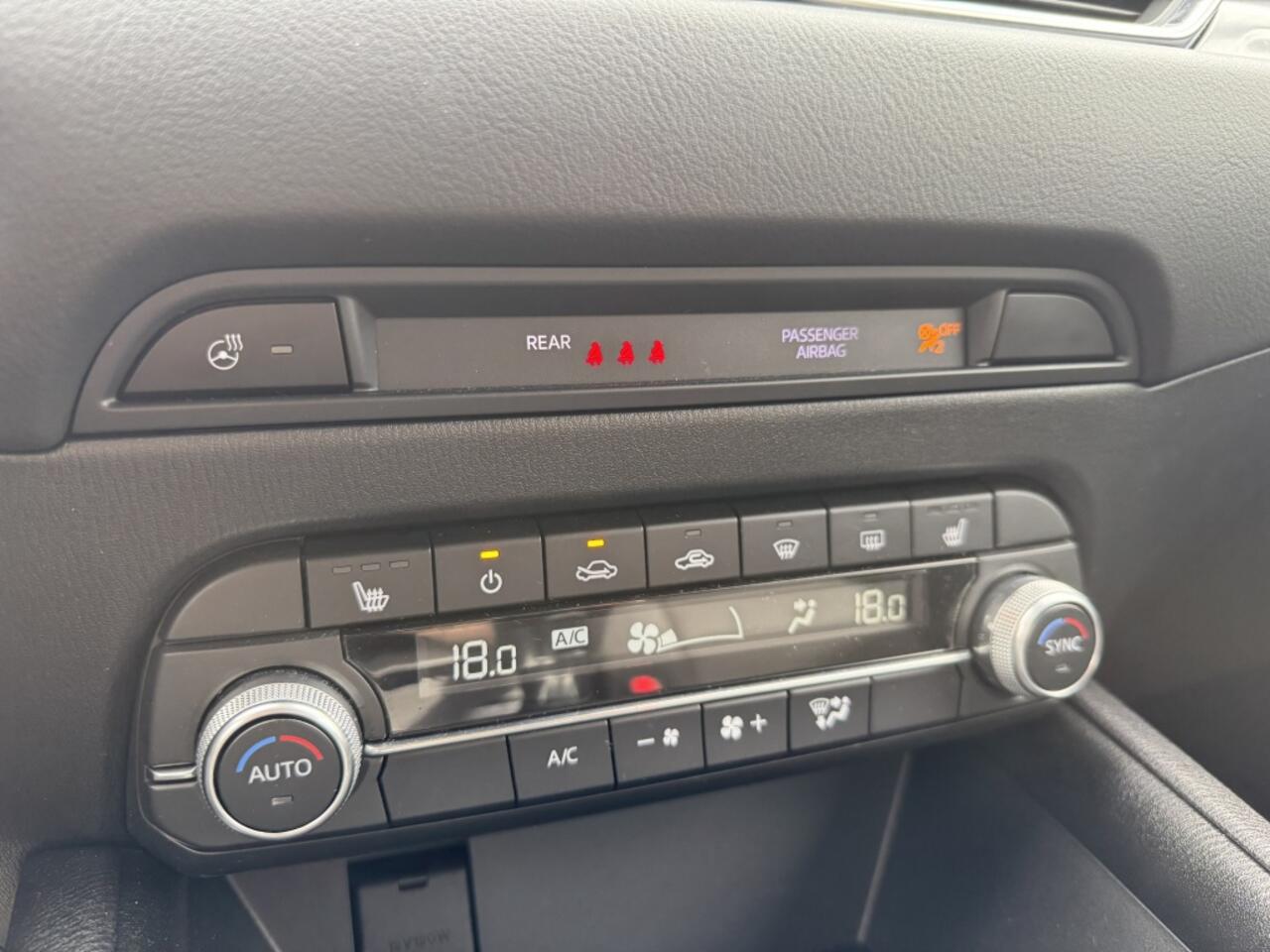 Mazda CX-5 2.0 SAG 165 Advantage | HUD | 360 Camera | Keyless