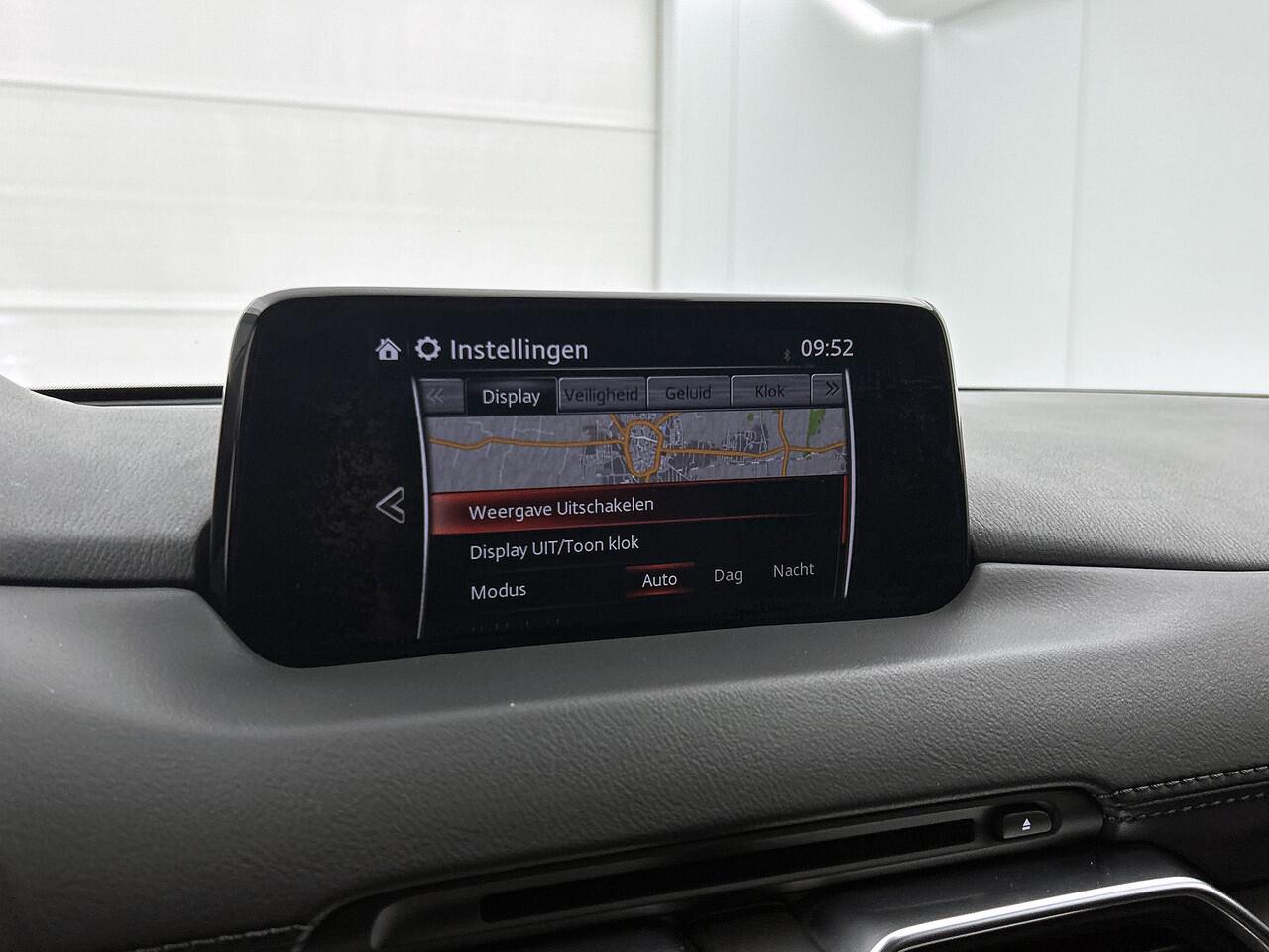 Mazda CX-5 2.0 SkyActiv-G 165 Business Comfort automaat | Leder | BOSE |