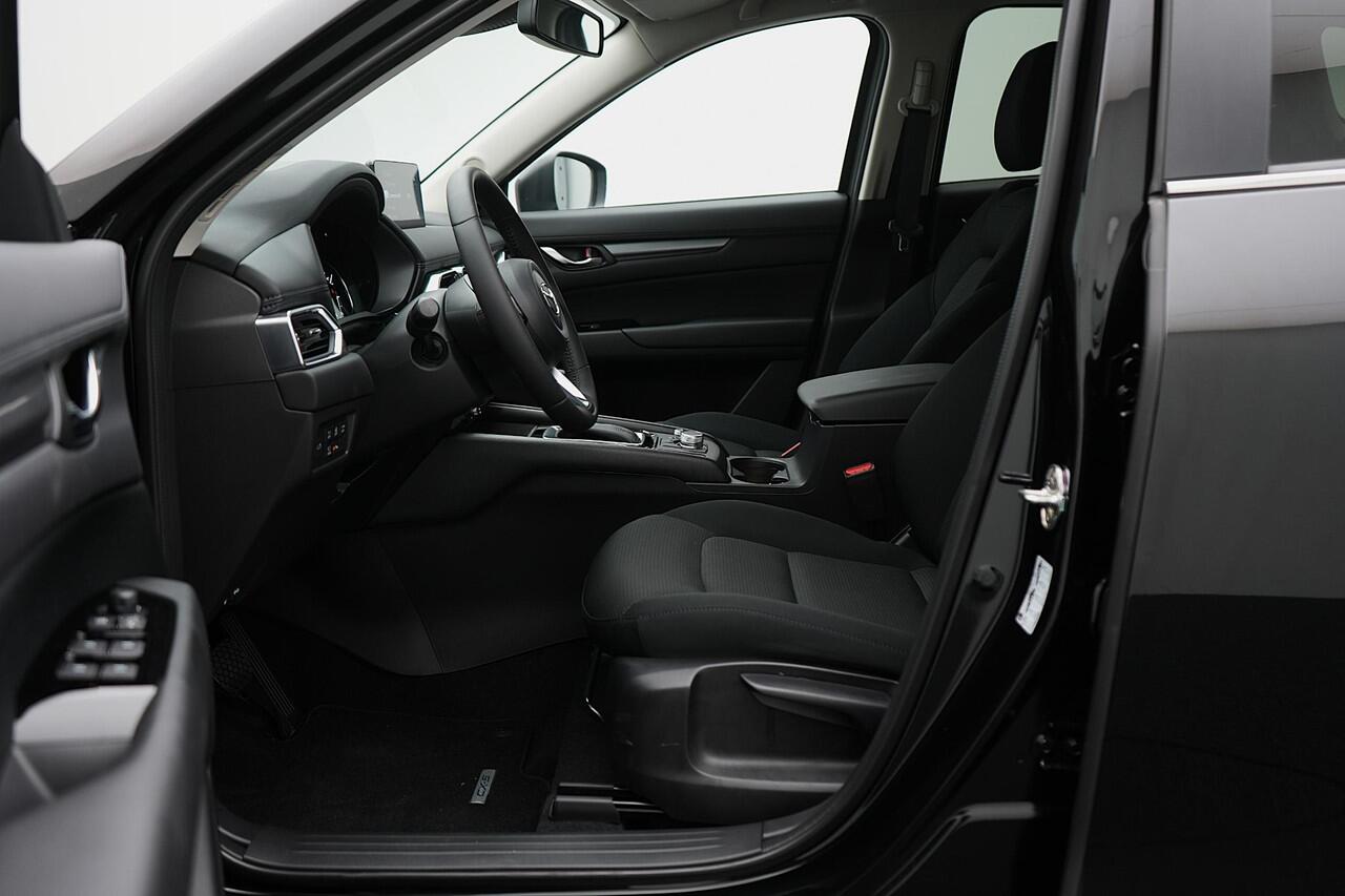 Mazda CX-5 2.0 e-SkyActiv-G Advantage automaat | demo voordeel