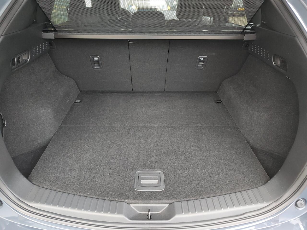 Mazda CX-5 2.0 SKYACTIV-G 165 HOMURA AUTOMAAT Leder | Stoelkoeling | Keyless | BOSE