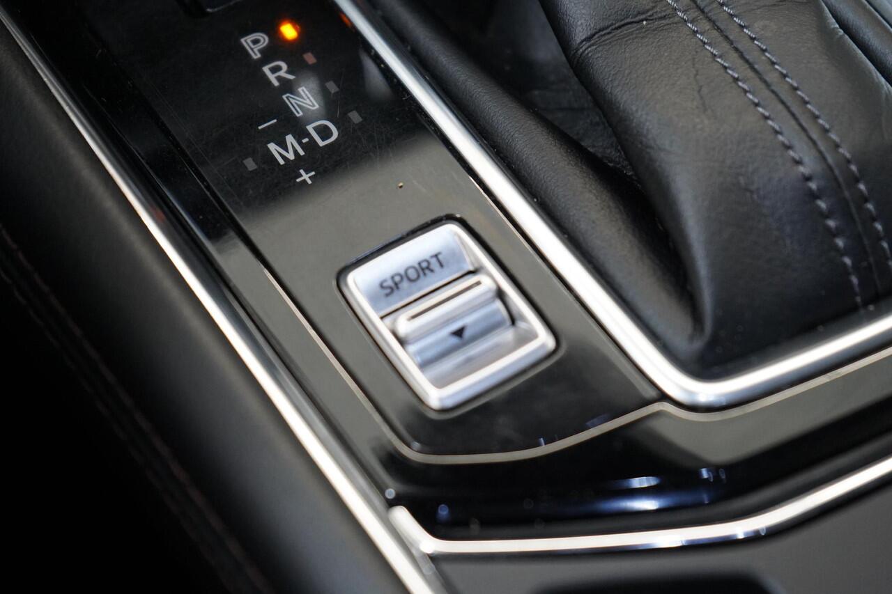 Mazda CX-5 2.0 SkyActiv-G 165 Luxury | Leder | Memory | Stoelverwarming | Stuurverwarming