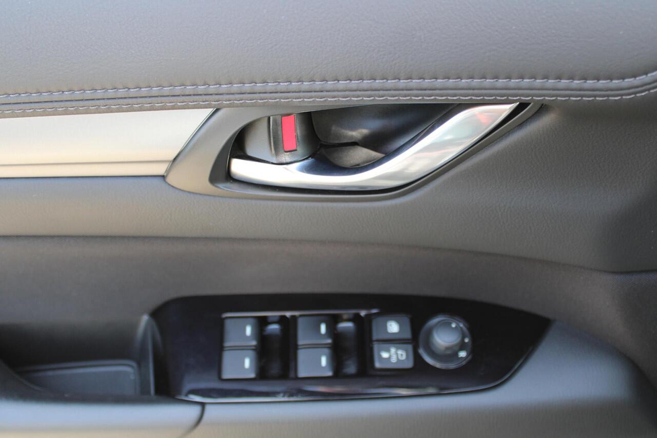 Mazda CX-5 2.5 SkyActiv-G 194 Comfort , Automaat, I-Activesense Pakket, Cruise, 360 Camera, Apple Carplay, Navi, LMV 19 Inch, HUD, PDC, Stuur/Stoelverwarming