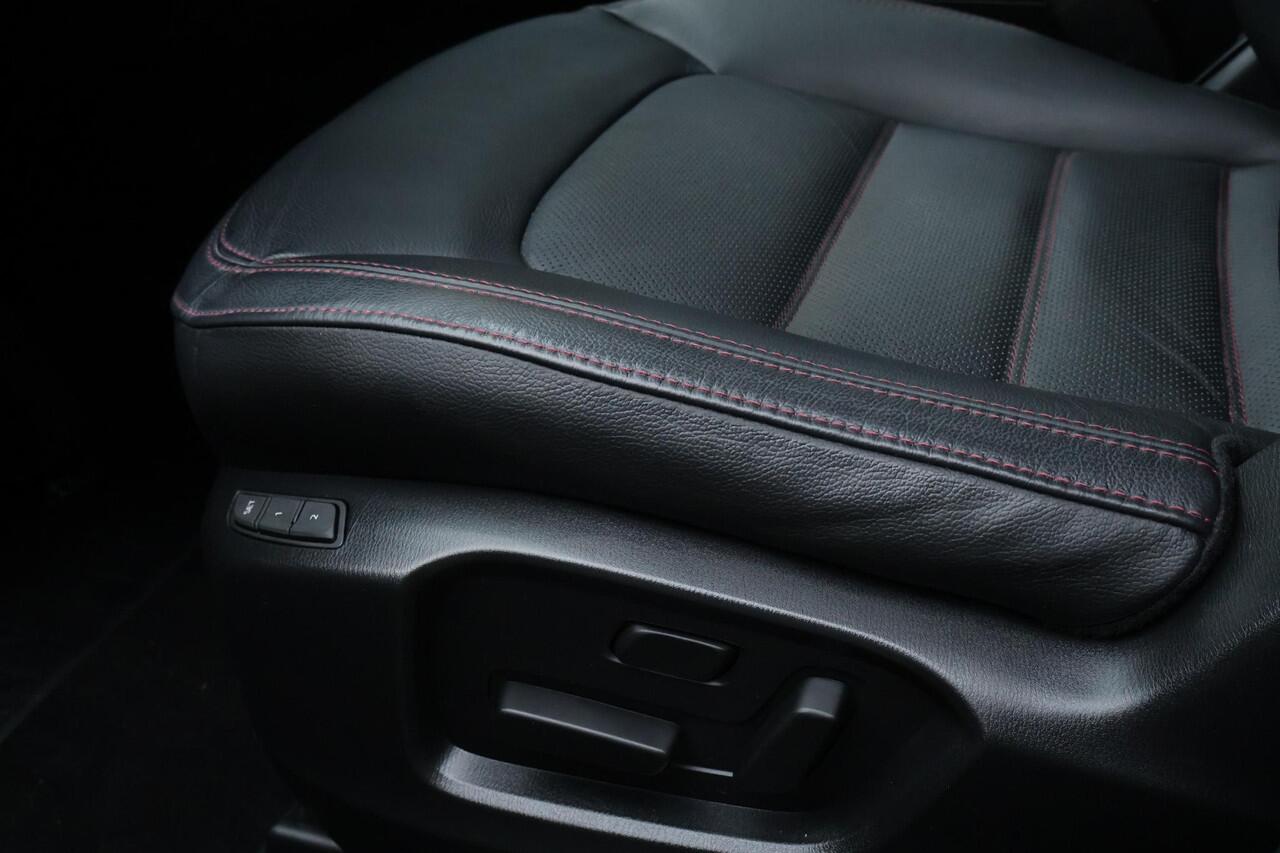 Mazda CX-5 2.0 e-SkyActiv-G M Hybrid 165 Homura / Head-up / Bose / 360 Camera