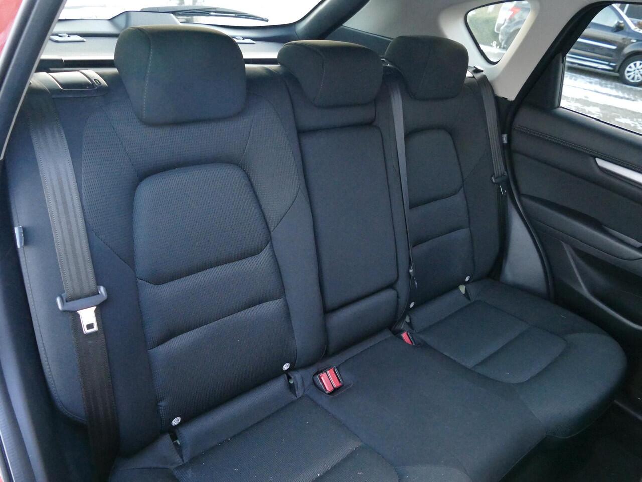 Mazda CX-5 2.0 SkyActiv-G 165 Advantage | Trekhaak | 360 View | RIJKLAARPRIJS!