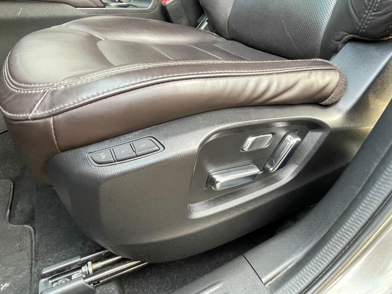 Mazda CX-5 2.0 SkyActiv-G 165 Style Takumi Leer|All Seizoenbanden|Automaat