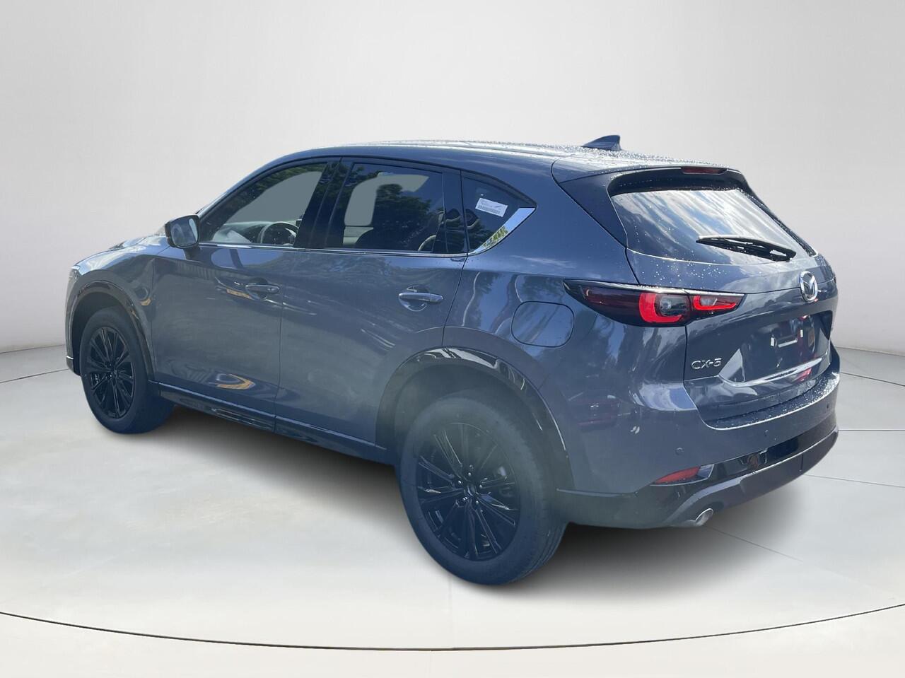 Mazda CX-5 2.0 e-SkyActiv-G M Hybrid 165 Homura | ¤ 7.500,- KORTING | NIEUW OP VOORRAAD | Comfort pack |