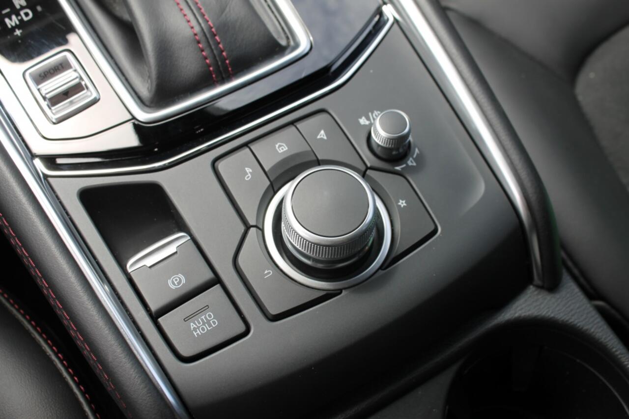 Mazda CX-5 2.0 Homura Aut. | Camera | Trekhaak *Demo*