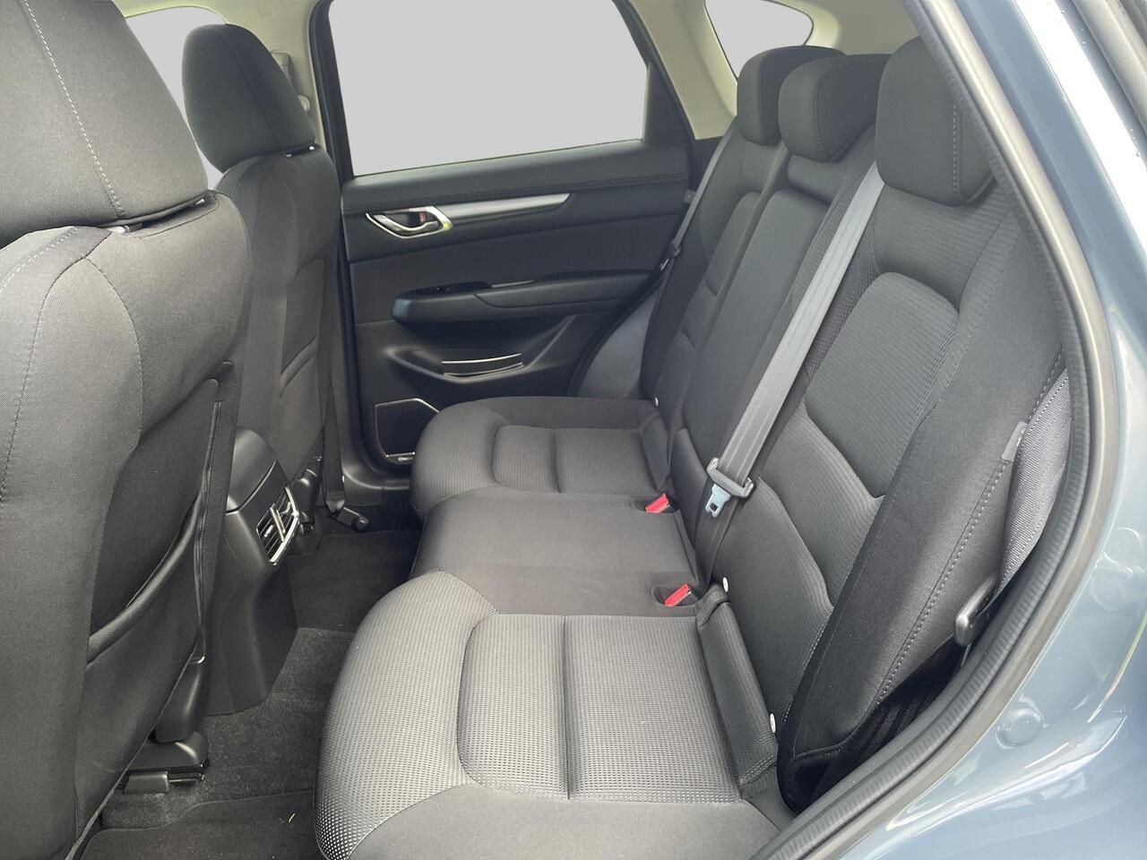 Mazda CX-5 2.0 SkyActiv-G 165 Comfort | automaat