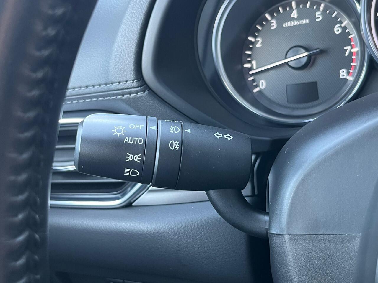 Mazda CX-5 2.0 SkyActiv-G 165 GT-M | Stoel/Stuurverwarming | Trekhaak | Leder | Memory | BOSE |