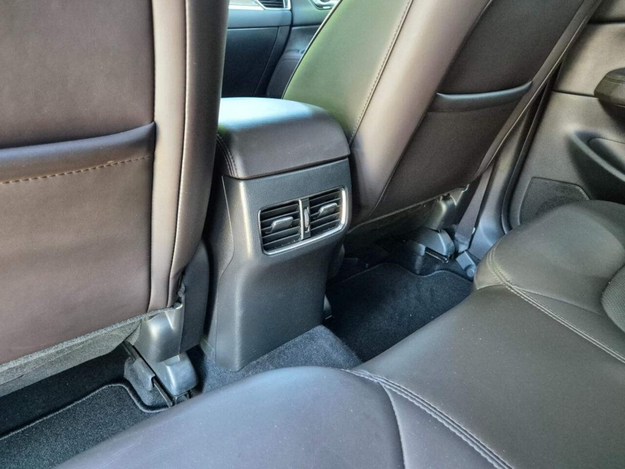 Mazda CX-5 SKYACTIV-G 194 6AT FWD SIGNATURE