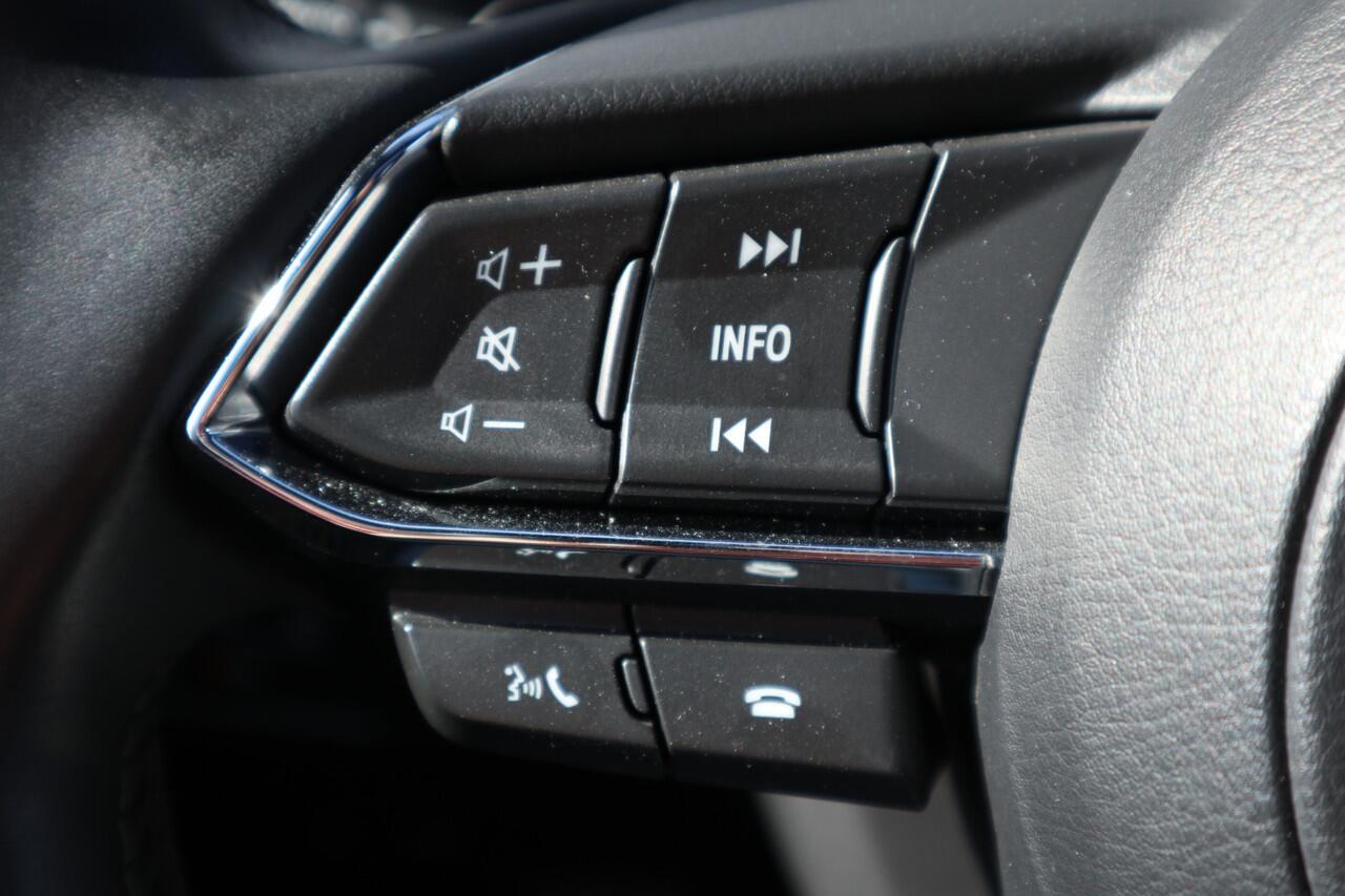 Mazda CX-5 2.0 SkyActiv-G 165 Signature