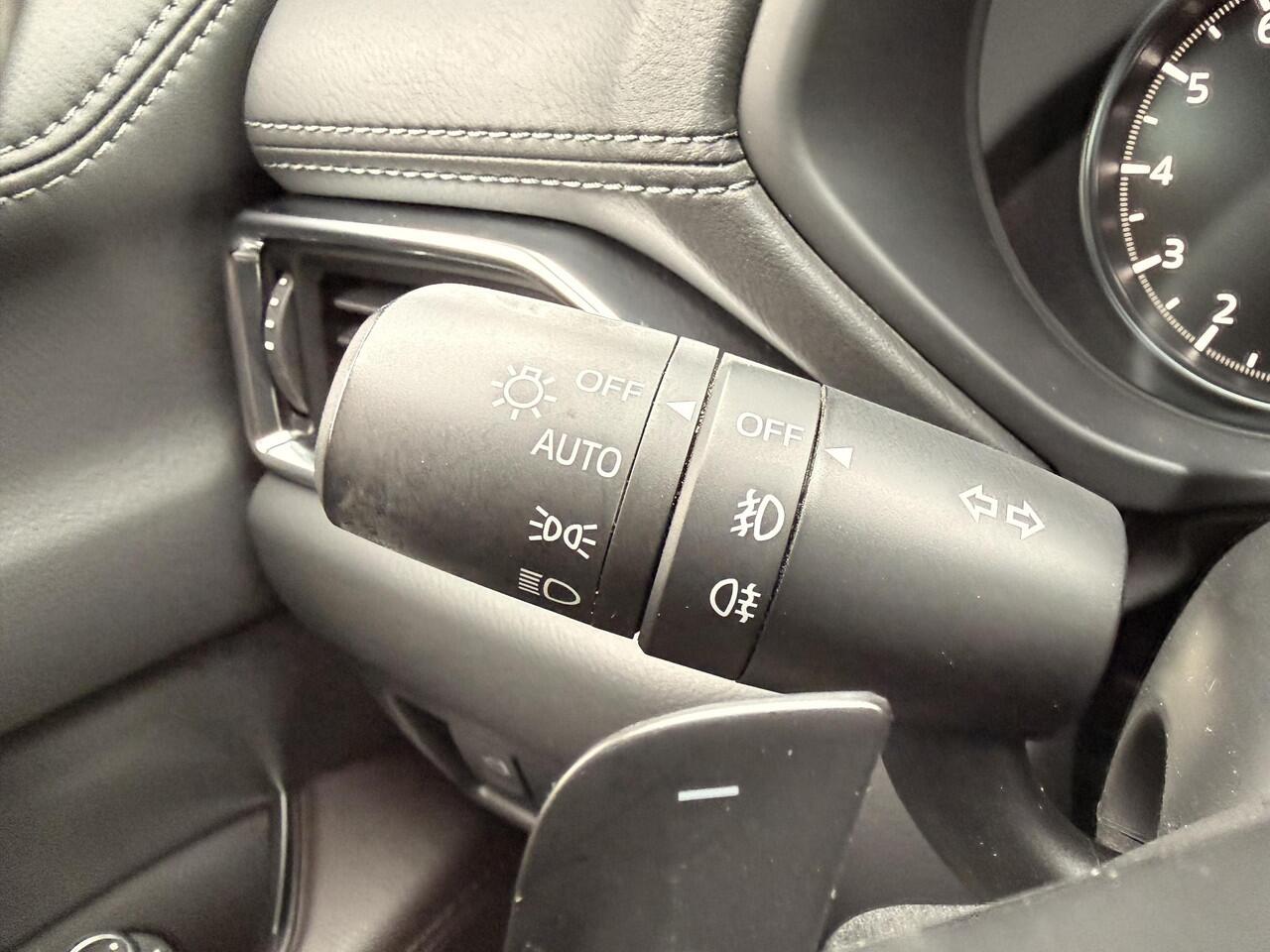 Mazda CX-5 2.0 SkyActiv-G 165 Signature | SCHUIF/KANTEL DAK | RADAR CRUISECONTROL | TREKHAAK | DEALERONDERHOUDEN |