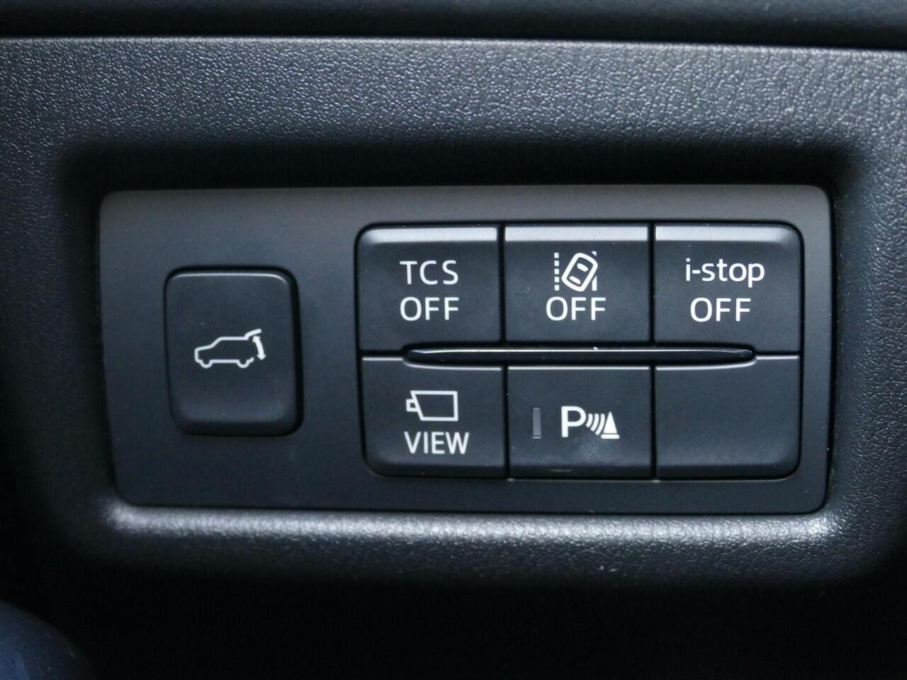 Mazda CX-5 2.0 e-SkyActiv-G M Hybrid 165 Homura | Schuif/kanteldak | BOSE | Comfort Pack | RIJKLAARPRIJS!