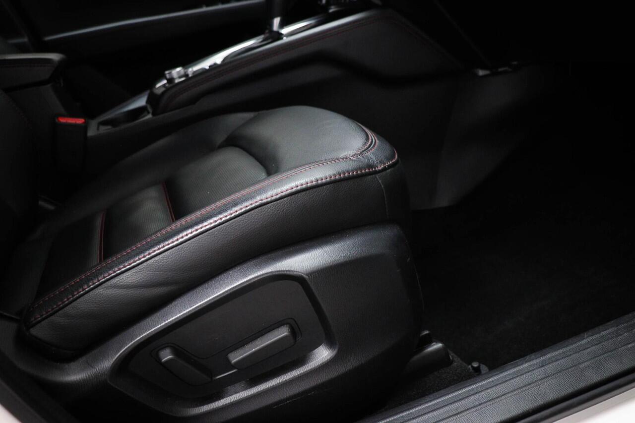 Mazda CX-5 2.0 e-SkyActiv-G M Hybrid 165 Homura | HEAD UP | ACHTERBANKVERWARMING | DAB | APPLE | 360 CAMERA