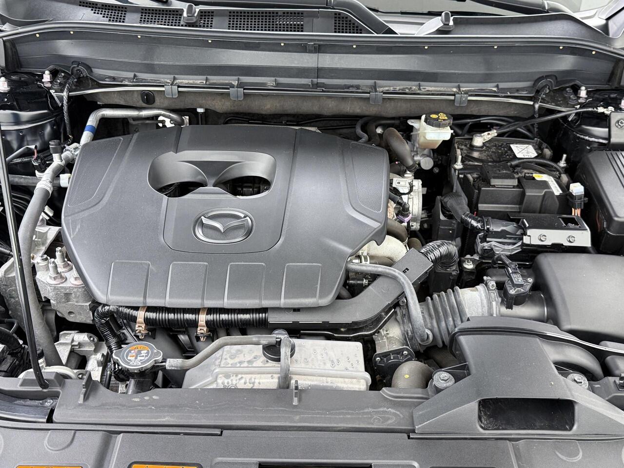 Mazda CX-5 2.0 e-SkyActiv-G M Hybrid 165 Centre-Line Trekhaak | NL Auto | Stoelverwarming | Camera |