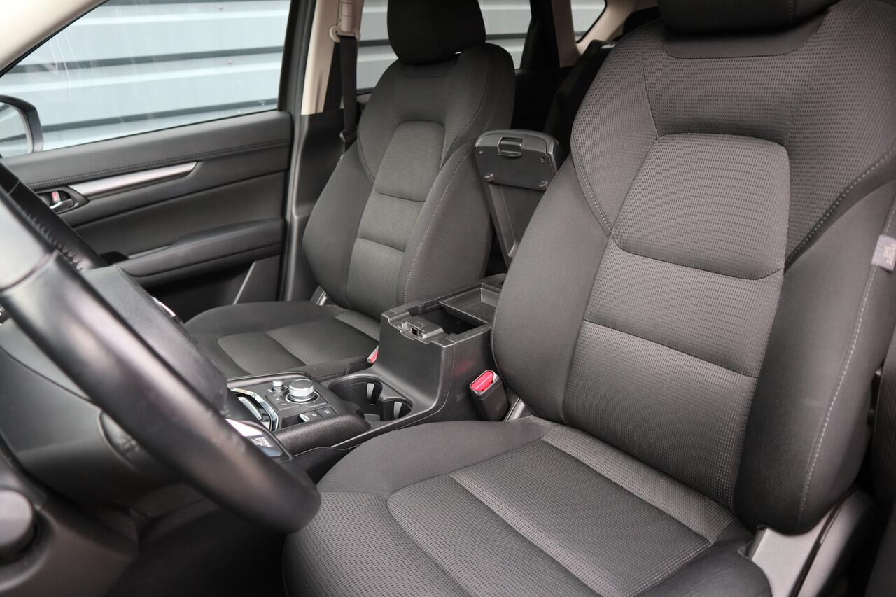 Mazda CX-5 2.0 SkyActiv-G 165 Comfort Automaat