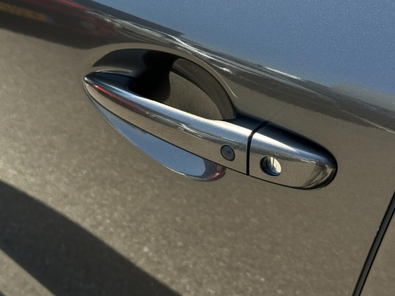 Mazda CX-5 2.0 SkyActiv-G 165pk Business Comfort / Leer / Navi