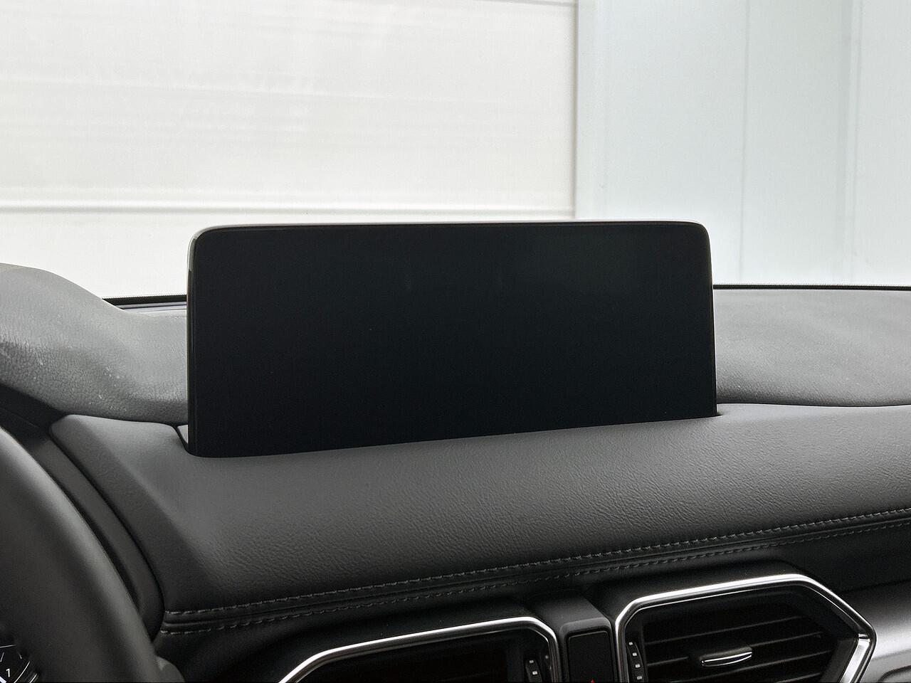 Mazda CX-5 2.0 e-SkyActiv-G M Hybrid 165 Centre-Line | Achteruitrijcamera | Apple carplay Android auto |