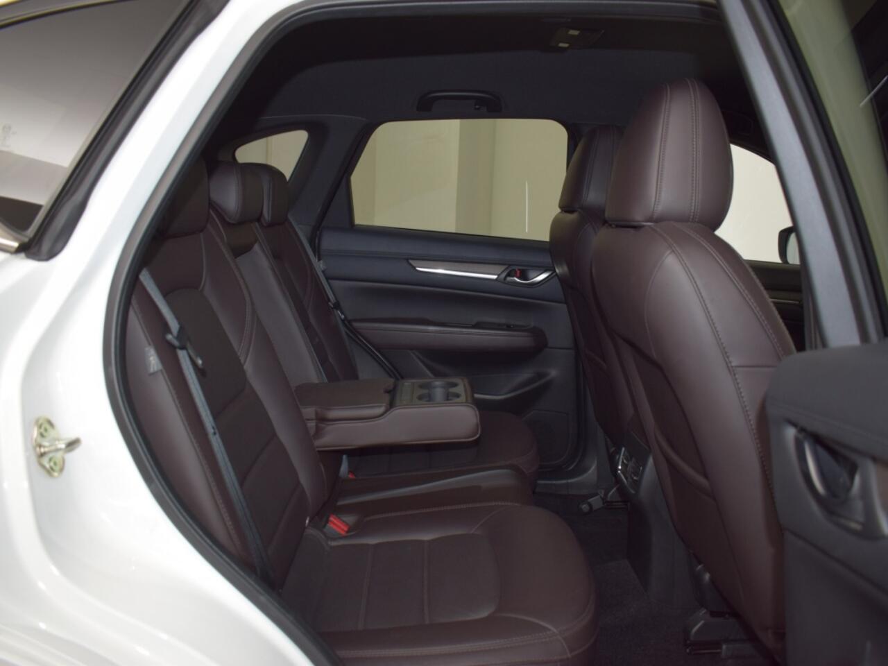 Mazda CX-5 2.0 Automaat Takumi LEDER 360CAMERA bose