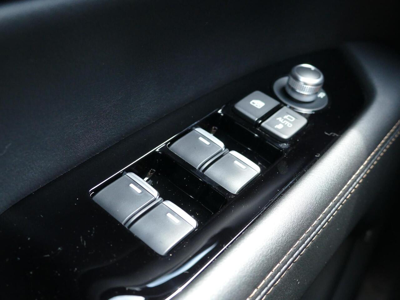 Mazda CX-5 2.0 e-SkyActiv-G M Hybrid 165 Exclusive-Line | NETTO DEALS | TOT ¤7.164,- Voordeel | RIJKLAAPRIJS!